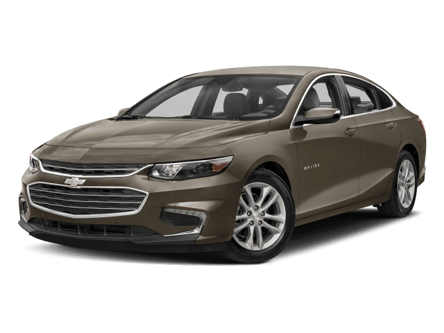 2018 Chevrolet Malibu Hybrid FWD photo