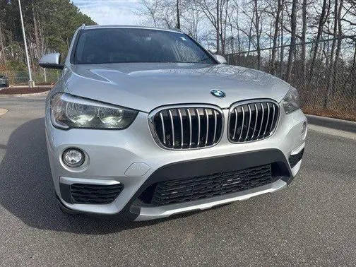 2018 BMW X1 xDrive28i AWD photo