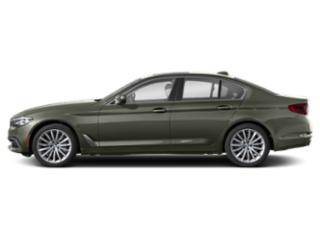 2019 BMW 5 Series 530i RWD photo