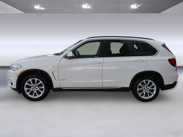 2016 BMW X5 xDrive35i AWD photo