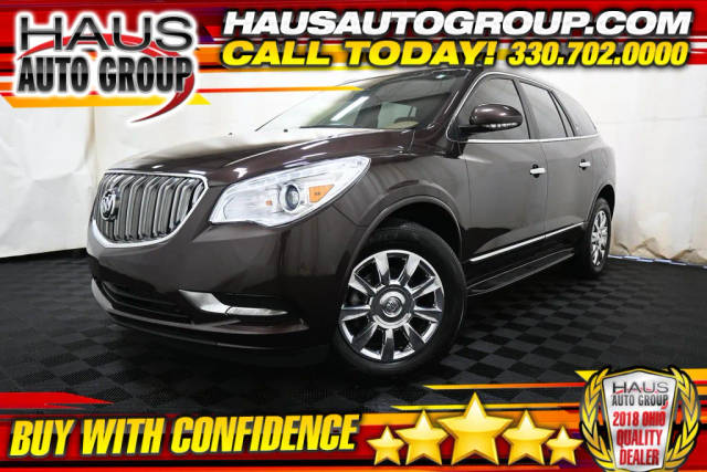 2015 Buick Enclave Leather FWD photo