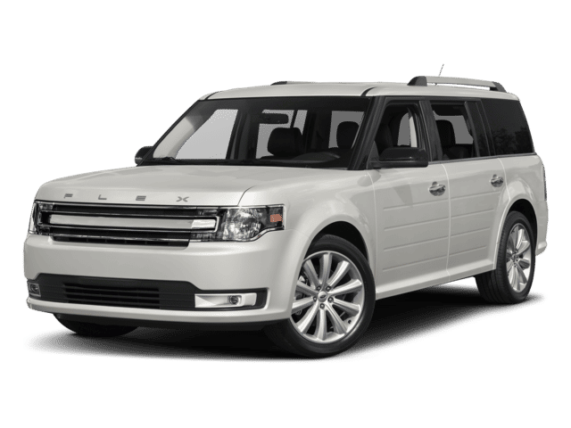 2017 Ford Flex Limited AWD photo
