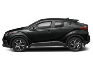 2019 Toyota C-HR XLE FWD photo