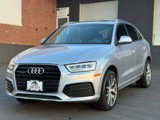2018 Audi Q3 Premium Plus AWD photo