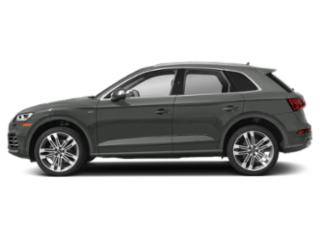 2018 Audi SQ5 Prestige AWD photo