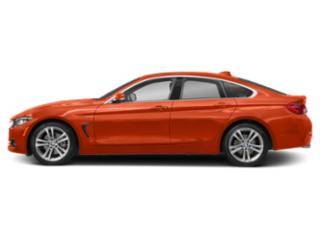 2019 BMW 4 Series Gran Coupe 430i RWD photo