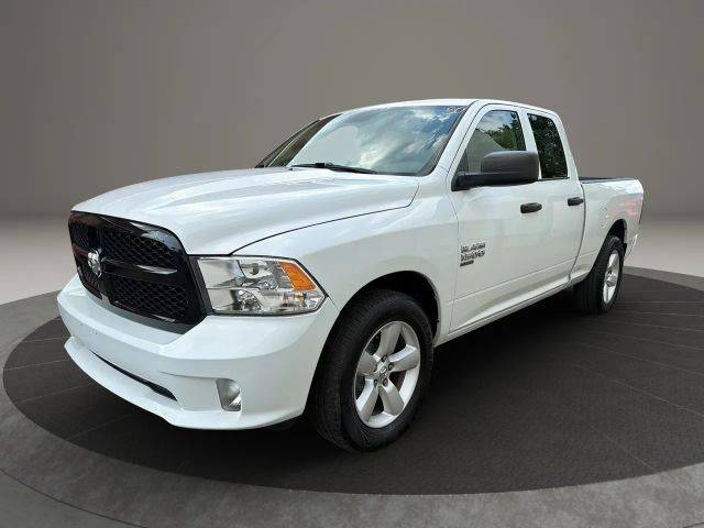 2019 Ram 1500 Express 4WD photo