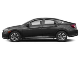 2018 Honda Civic LX FWD photo