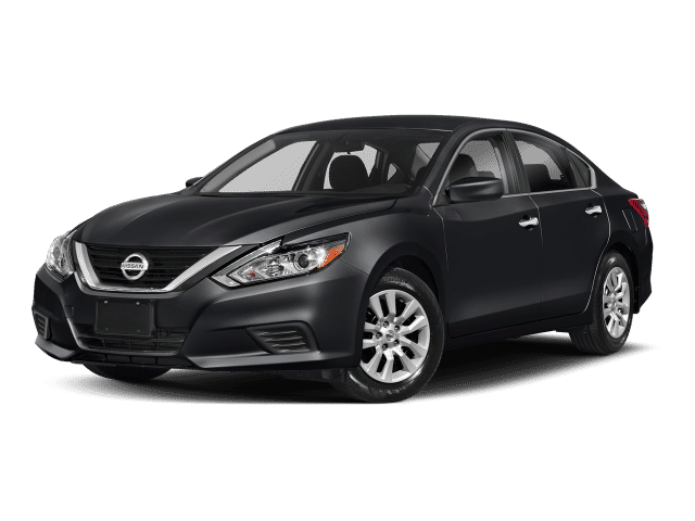 2018 Nissan Altima 2.5 S FWD photo