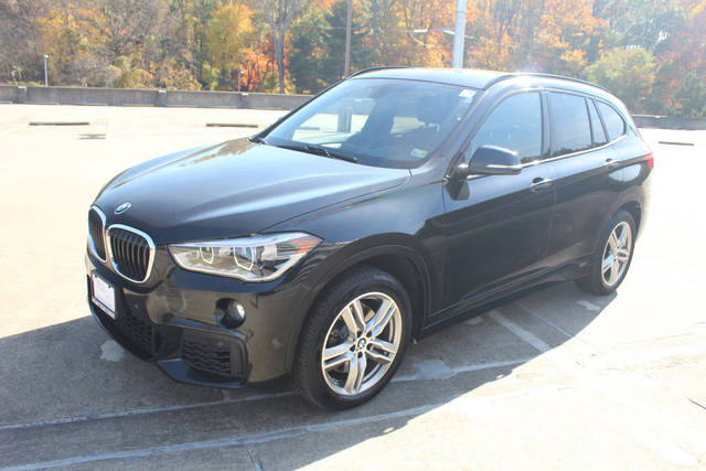 2018 BMW X1 xDrive28i AWD photo