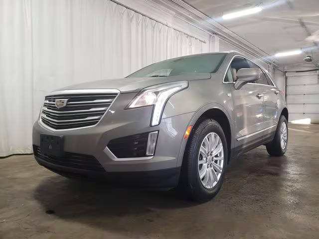 2019 Cadillac XT5 AWD AWD photo