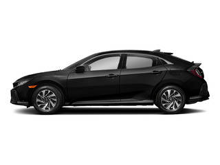 2018 Honda Civic LX FWD photo
