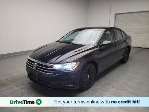 2019 Volkswagen Jetta S FWD photo