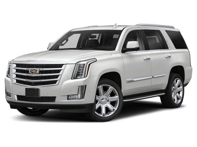 2019 Cadillac Escalade Luxury 4WD photo