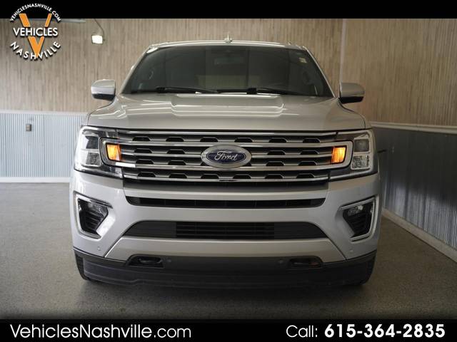 2018 Ford Expedition Limited 4WD photo