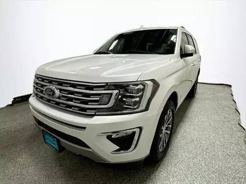 2018 Ford Expedition Limited 4WD photo