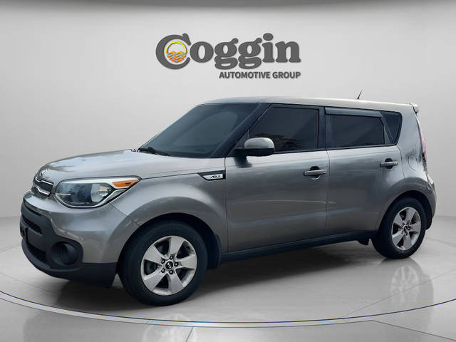2019 Kia Soul Base FWD photo
