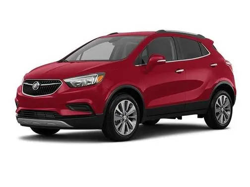 2019 Buick Encore Preferred FWD photo