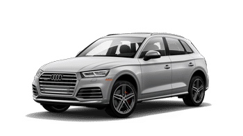 2018 Audi SQ5 Prestige AWD photo