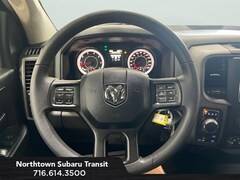 2019 Ram 1500 Express 4WD photo
