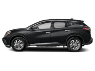 2018 Nissan Murano SV FWD photo