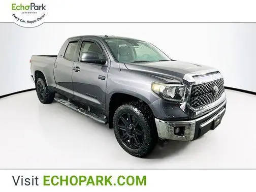 2018 Toyota Tundra SR5 RWD photo