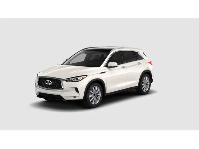 2019 Infiniti QX50 ESSENTIAL AWD photo