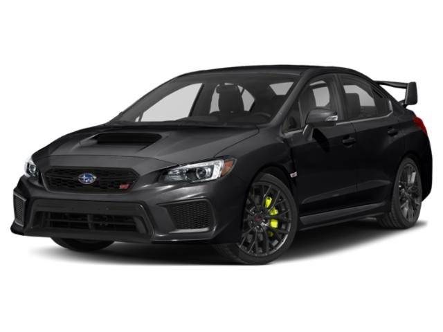 2019 Subaru WRX STI STI AWD photo