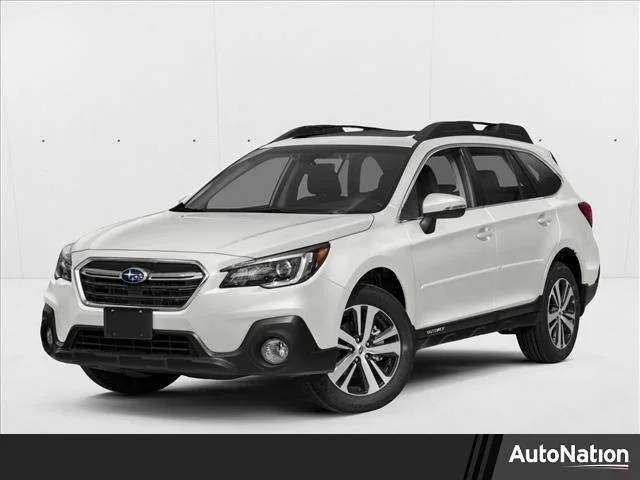 2019 Subaru Outback Premium AWD photo