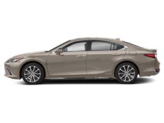 2019 Lexus ES ES 300h FWD photo