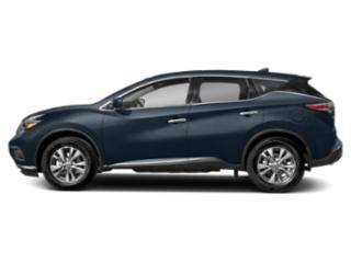 2018 Nissan Murano SL AWD photo