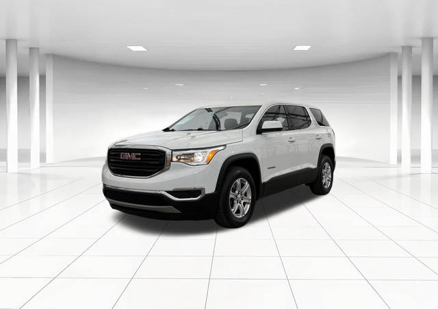 2019 GMC Acadia SLE FWD photo