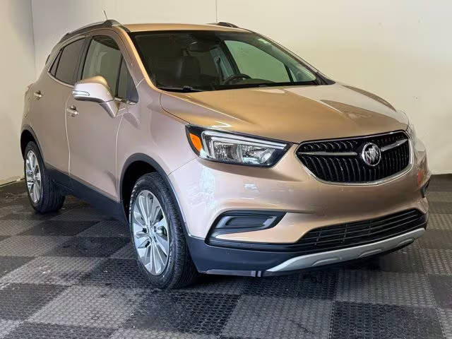 2019 Buick Encore Preferred FWD photo