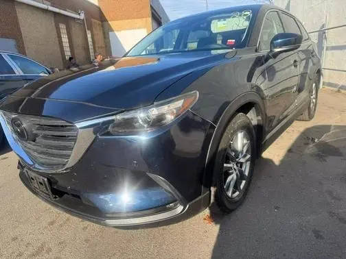 2019 Mazda CX-9 Touring AWD photo