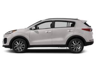 2019 Kia Sportage EX AWD photo