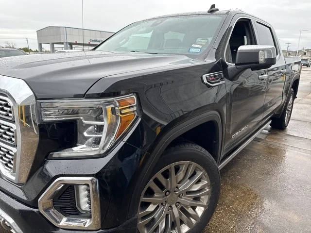 2019 GMC Sierra 1500 Denali 4WD photo