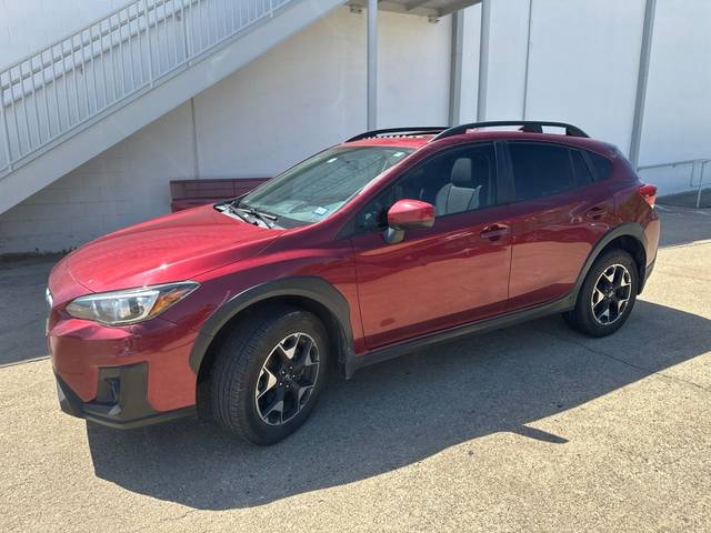 2019 Subaru Crosstrek Premium AWD photo