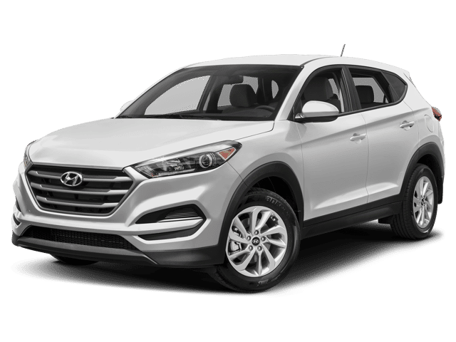 2018 Hyundai Tucson Value AWD photo