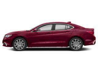2019 Acura TLX FWD photo
