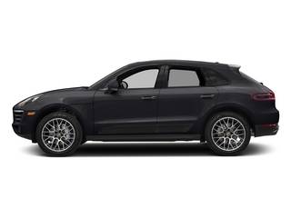 2018 Porsche Macan S AWD photo