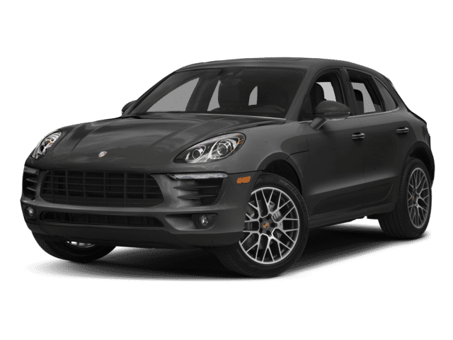 2018 Porsche Macan GTS AWD photo