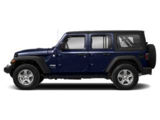 2018 Jeep Wrangler Unlimited Sport 4WD photo