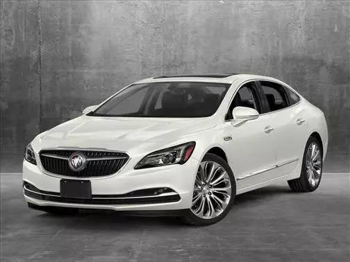 2019 Buick LaCrosse Avenir AWD photo