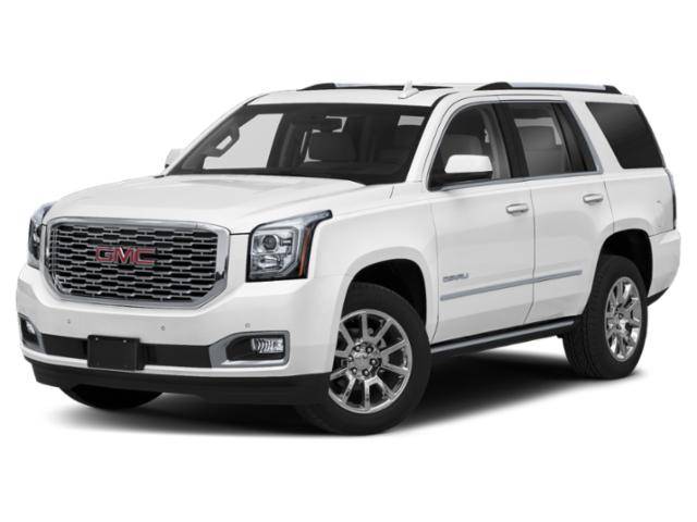 2019 GMC Yukon Denali RWD photo