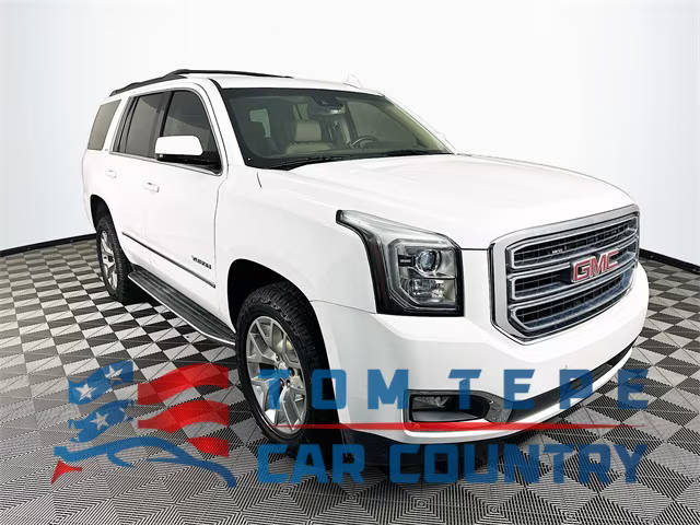 2019 GMC Yukon SLT RWD photo