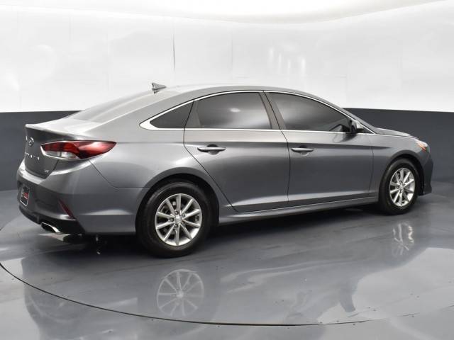 2018 Hyundai Sonata Eco FWD photo