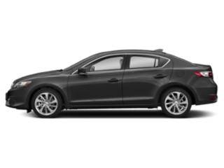 2018 Acura ILX w/Premium Pkg FWD photo
