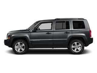 2016 Jeep Patriot Latitude 4WD photo