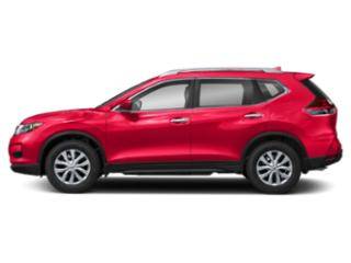 2017 Nissan Rogue S FWD photo