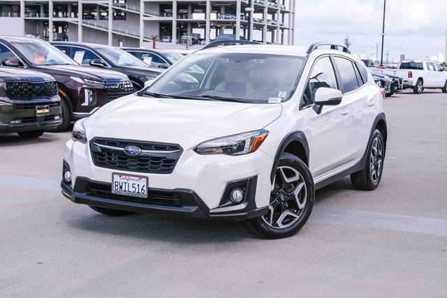 2019 Subaru Crosstrek Limited AWD photo